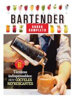 Curso de Bartender